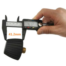 Steam Cleaning Machine High Temperature Safety Valve for Orsen WJ538/WJ528 Steam Cleaner Parts Replacement