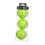 Μπάλα Pickleball yotijar3PiecesΜπαλάκια Pickleball 74mm για εσωτερική και εξωτερική προπόνηση 5