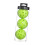 Μπάλα Pickleball yotijar3PiecesΜπαλάκια Pickleball 74mm για εσωτερική και εξωτερική προπόνηση 7