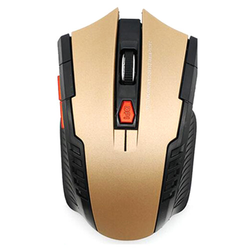 Ασύρματο ποντίκι Lifetechs, Plug and Play, 6 κουμπιά, εργονομικό, μεγάλης διάρκειας αναμονής, 1