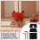2PCS Cabinet Clamps with Built-in Drill Aligner for Easy Installation and Alignment 3