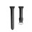 Δερμάτινο λουράκι SKALO για Withings ScanWatch 38mm - Περισσότερα χρώματα Μαύρο 2