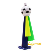 Trompette à air comprimé pour football américain - Taille ( )