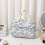 Staron Μεγάλης Χωρητικότητας Premium Feeling Organizer Εκπτώσεις (D), Φορητή τσάντα καλλυντικών 5