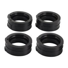4 Pièces D'Interface de Carburateur pour Moto pour FZR1000 1989-1995 YZF750R YZF750 YZF1000R