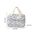 Staron Μεγάλης Χωρητικότητας Premium Feeling Organizer Εκπτώσεις (D), Φορητή τσάντα καλλυντικών 3