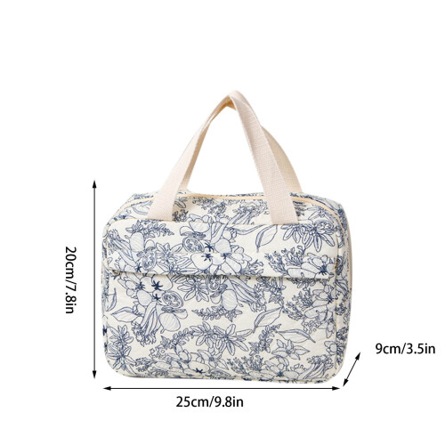 Staron Μεγάλης Χωρητικότητας Premium Feeling Organizer Εκπτώσεις (D), Φορητή τσάντα καλλυντικών 2