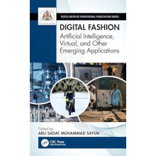 Digital Fashion Artificial Intelligence Virtual and Other Emerging App