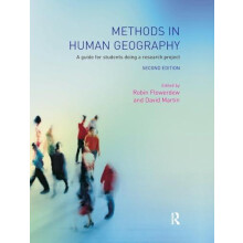 Methods in Human Geography A guide for students doing a research proje