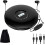 Φορητό επαναφορτιζόμενο CD player, φορητό CD player αυτοκινήτου, 1400mAh CD Walkman, 1