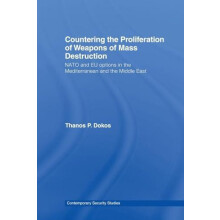 Countering the Proliferation of Weapons of Mass Destruction NATO and E
