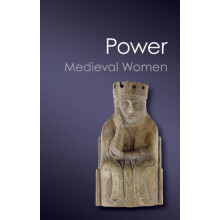Medieval Women by Eileen Power Paperback Book