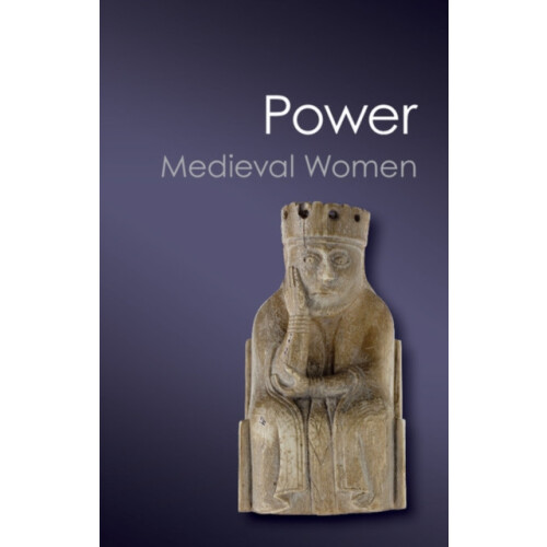 Medieval Women by Eileen Power Paperback Book