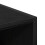 VidaXL vidaXL Kleiderschrank Schwarz Eichen-Optik 30 x 50 x 200 cm 6