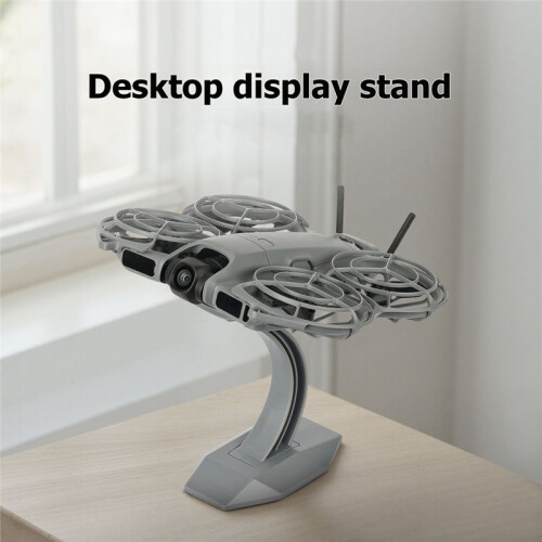 Drone Display Stand for  NEO 2 Stable Desktop Bracket Holder Essential Drone Accessories 2