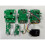 Para ACDP para  BDC2/ BDC3/ BCP/ LCD Key (Chip Criptografado) Kit de Placa Interface para Cópia Usado com Licença Module38 4