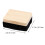 3pcs  Blackboard Erasers for Whiteboards, Efficient Non-Marking Board Cleaner for Educational Use 8