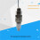 Peritoneal Compound Machine Roller Surface Temperature Measurement WREM-201 WREM-301 for Laminating Machine E301 6