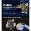 2.4GHz ELRS Receiver with T-Antenna Low-Latency Module  Receiver for FPV Race and Long Range FPV 8