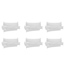 60X Fitness Exercise Sport Yoga Inflatable Bed Pool Air Stopper Plug Pin White