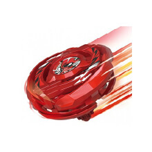 (Style 12)Gyroscope rafale en alliage de cuivre pour garçons avec rotation durable amusant collection