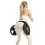 Hip Thrust Belt Pad for Dumbbells Kettlebells Weights Training Squats Lunges Dips Home Gym Workout Accessories 2