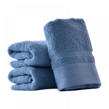 Ultra Soft 100% Cotton Towel Set 6 Pieces