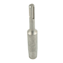 2Pc SDS Aardingsstaafaandrijving 13 mm Aardepaal Hamerboor Aardingsstaaf Metalen Aardingsstaafaandrijving Elektrisch Gereedschap