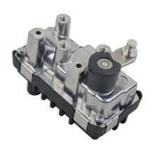 Actionneur Électrique de Turbocompresseur BV45 53039880337 pour Navara Pathfinder YD25DDTI 2.5 DCi 53039880345 59001107185