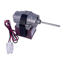 D4612AAA22 Koelkastventilatormotor 13V 2,5W 1100RPM 0,178A voor Koelkastventilator/Vriezerventilator