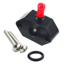 Adaptateur Capteur Pression Suralimentation pour pour pour et pour 1.2, 1.4 TSI, 1.6, 1.9 et 2.0 TDI Prise de Dépression et Capteur