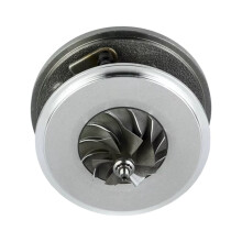 Cartouche Turbo Équilibrée GT1549V 700447 pour 318D 320D 520D 90 KW 100 KW 136 Ch M47D E46/E39 1998- Turbo Core