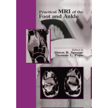Practical MRI of the Foot and Ankle Paperback Book