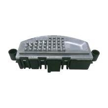 5QD907521B 3Q0907521A 3Q0907521 Résistance de Souffleur pour Caddy A3 S3 Kodiaq Octavia Superb