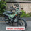 Motorcycle Windscreen Wind Deflector for  Hunter Cub CT125 Trail125 2021-2025 Windshield Accessories 4