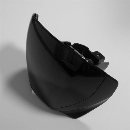 Motorcycle Windscreen for  Trident 660 2021-2025 Front Screen Lens Windshield Fairing Windscreen Deflector 1