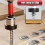 20 Pcs S2 Magnetic Locating Screwdriver Bits for Drywall Plasterboard Gypsum Board Positioning Drilling Batch 7