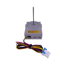 EAU63103216 ODM-001F-49 Refrigerator Cooling Fan Motor for Refrigerator Freezer Radiator Parts 12V