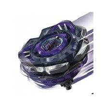 (Style 3)Gyroscope rafale en alliage de cuivre pour garçons avec rotation durable pour collection amusant