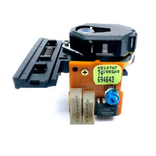 H8147AF H-8147AF RCTRH-8147AF RCTRH8147AF H8147 Laser Lens Optical Pick-Ups Bloc Optique