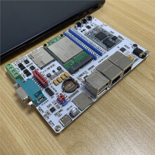 MT7688A Module OpenWrt Ontwikkelingsbord Seriële Poort Transparante Transmissie 4G Naar WiFi Home