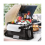 Grill og piknik med tørkepapirholder 5