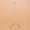 2X Support de PoupéE BJD Figurines de Pose D'Action Supports D'Affichage de Support Invisible pour  PoupéEs  Accessoires de Support de 6