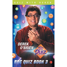 Bqc Quizbook 3 Exciting New Q And A From The Latest Season Of The Icon