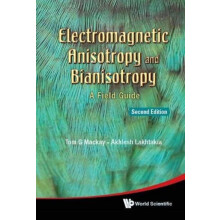 ELECTROMAGNET ANISOTRO 2ND ED by MACKAY TOM G Hardcover Book