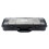 2X Waterproof Carry Tool Case Organizer Storage Box Camera Photography Protector Instrument Tool Box with Sponge 3