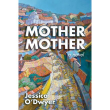 Mother Mother A Novel by Jessica ODwyer Paperback Book