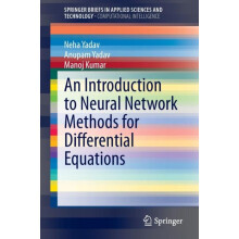 An Introduction to Neural Network Methods for Differential Equations b