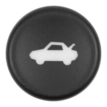 Trunk Lid Release Button Tailgate Button 15835339 for Malibu