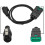 For Lexia 3 PP2000 OBD2 Diagnostic Main Cable for   Diagnostic Tool Adapter OBD2 Conversion Cable 1
